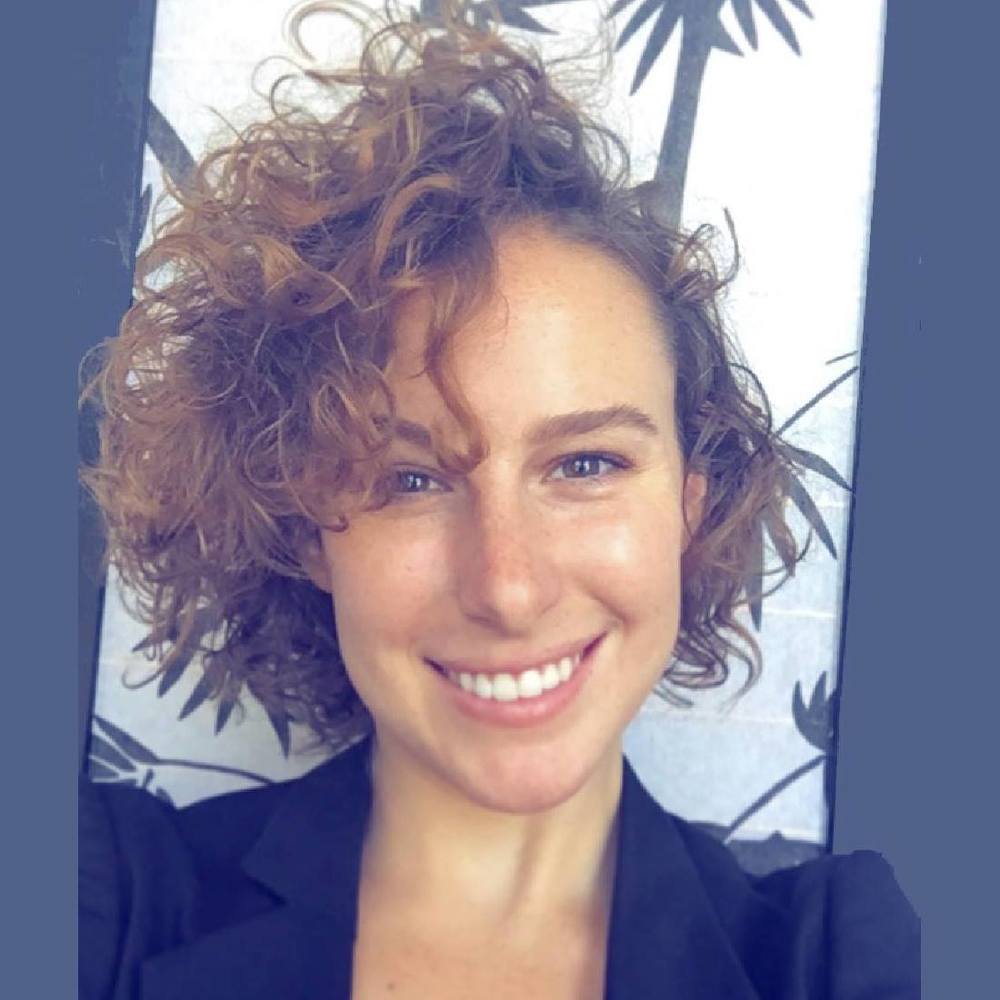 Meet your Posher, Emma